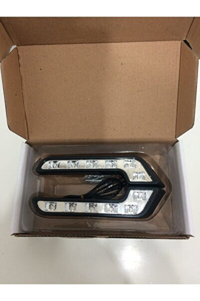 mannheim Gündüz Ledi Amg Model 6 Ledli