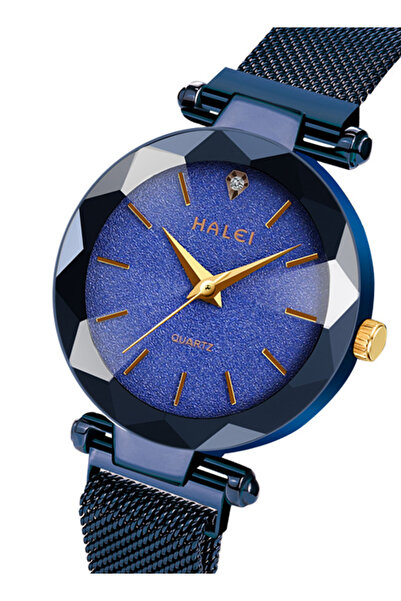 ETG HALEI Harley 6010 Quartz Light Luxury Ladies Watch