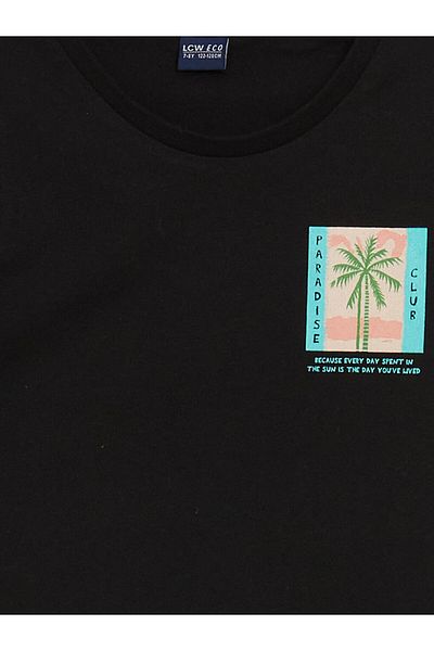 LC Waikiki Lcw Crew Neck Boys Athlete