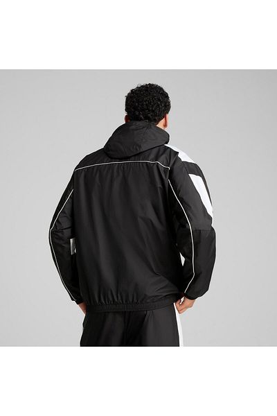 Puma Bmw m Motorsport Mt7+ Men's Windbreaker