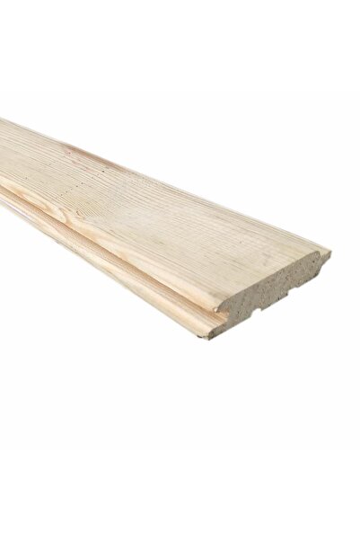 Ninnimo Ahşap Düz Lambiri 1 Adet 82 Cm