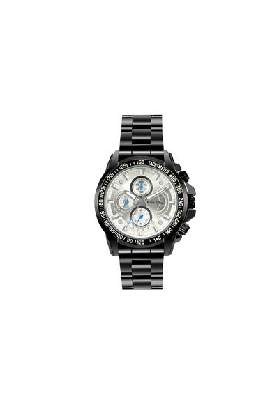 ETG HALEI Harley 3042 Business Men's Watch