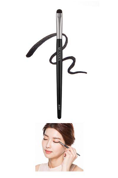 Missha Artistool Eyeliner Brush - # 401 Model