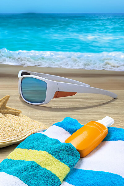 JUDAS G36 Polarized - Driving and Sports Sunglasses