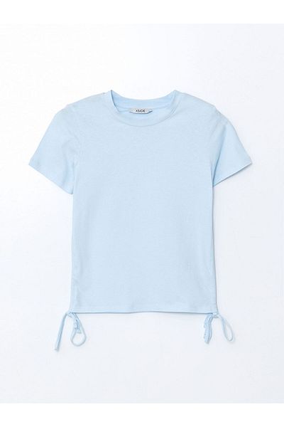 LC Waikiki Tricou pentru damă cu gât crew