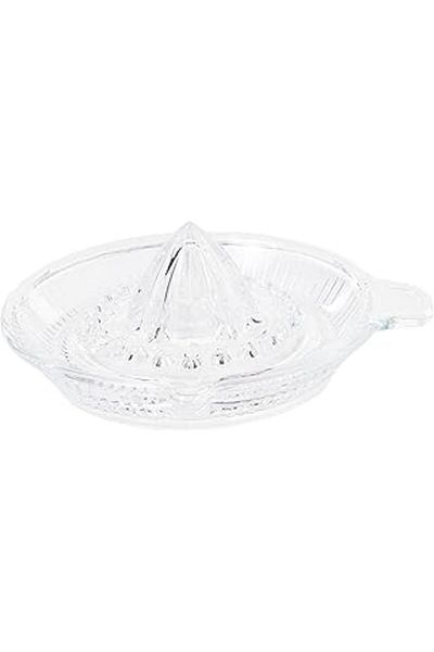 Mu Art Pasabahce Basic Lemon Squeezer
