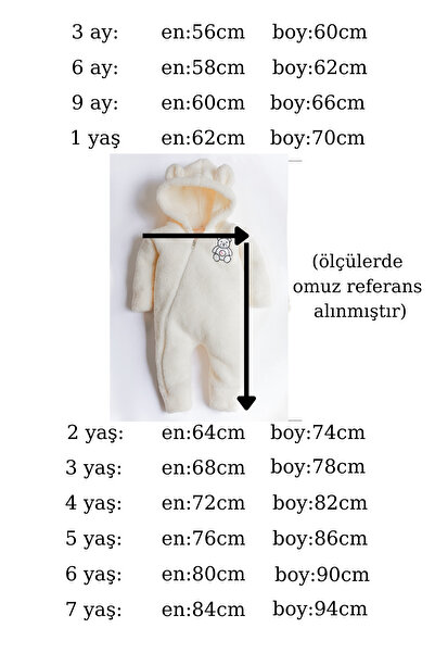 gumbuloy X İpek Atlas Kız Erkek Bebek Ve Çocuk Nakışlı Tulum