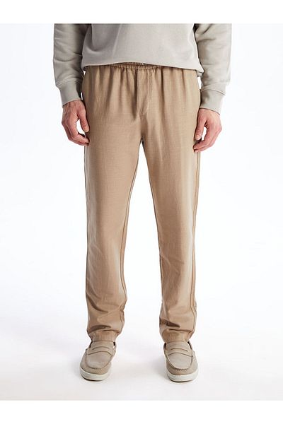 LC Waikiki Ανδρικό παντελόνι Standard Fit LCW