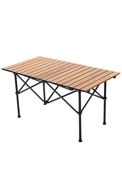ETG Outdoor Camping Folding Table 78*51*50CM
