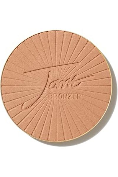 Mu Art Jane Iredale Purebronze Matte Bronzing Powder Refill Light Skin