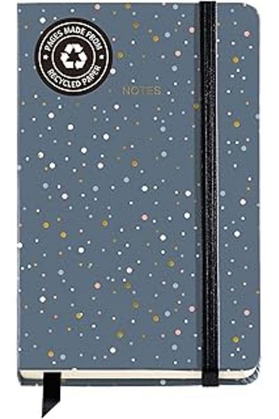 Roses Store Miquelrius Notebook Mr 90X140 Dots