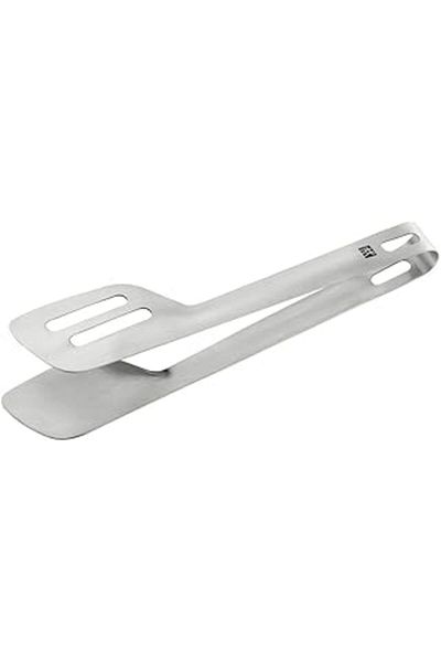 Mu Art 371600220 Steel Tongs