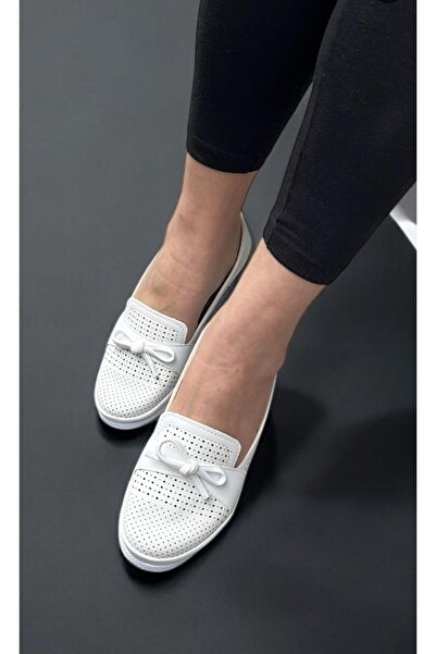 redtan Mama |   Tânăr |   Cu fundita |   Pantofi de balerină de zi cu zi