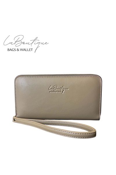 LA BOUTIQUE PORTOFEL LB 4047 VISON
