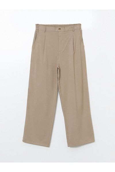 LC Waikiki Ανδρικό παντελόνι XSIDE Comfortable Fit