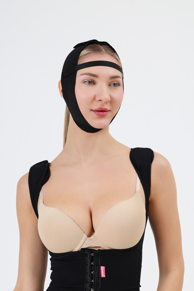 LİPOTEKS Bărbie, bandă pentru urechi