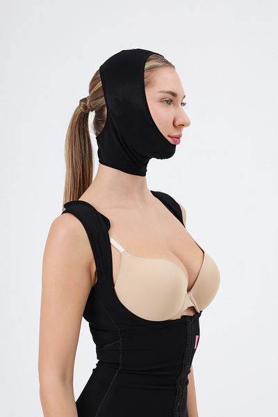 LİPOTEKS Chin Neck Band