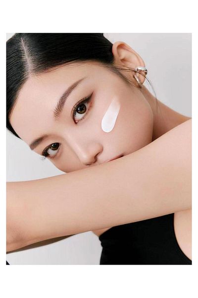 Sudee Luminous Glow Tone-Up Cream 50 ml Illuminating Cream Base for Tone Harmony