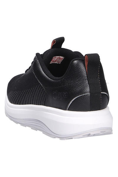 Joya Schnürschuh Maui Black Ii