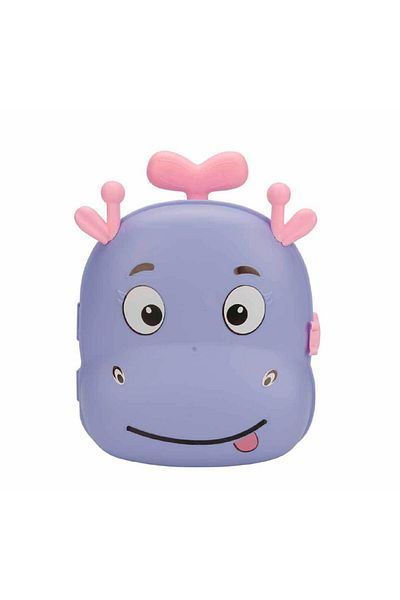 toysclub Mlvx 02615 Makeup Set with Suitcase -Oydaş Mlv Blsm