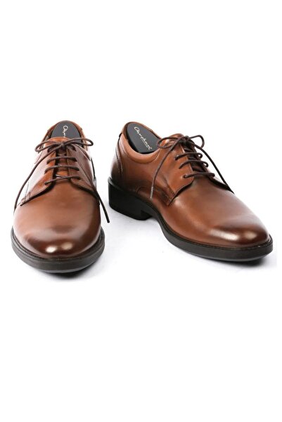 Verona Style Comfort Erkek Ayakkabı Kahve