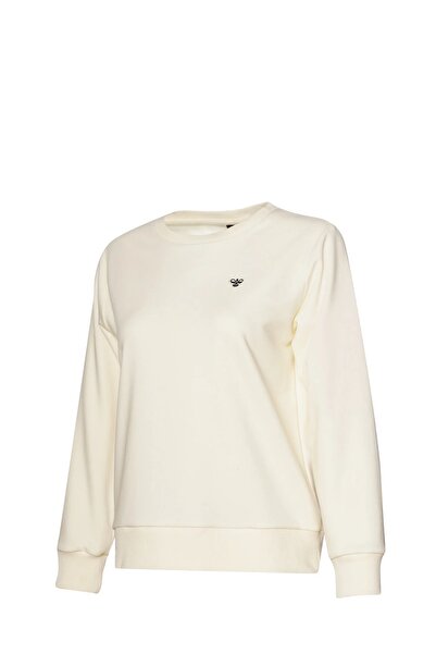 hummel İconas Women's Zippered Sweat 922346-9003