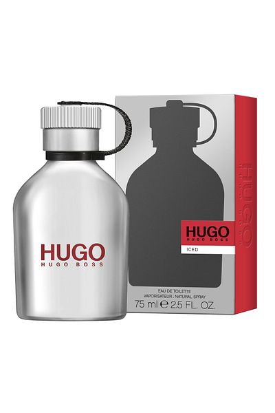 Hugo Boss Hugo Iced EDT 75 ML MEN