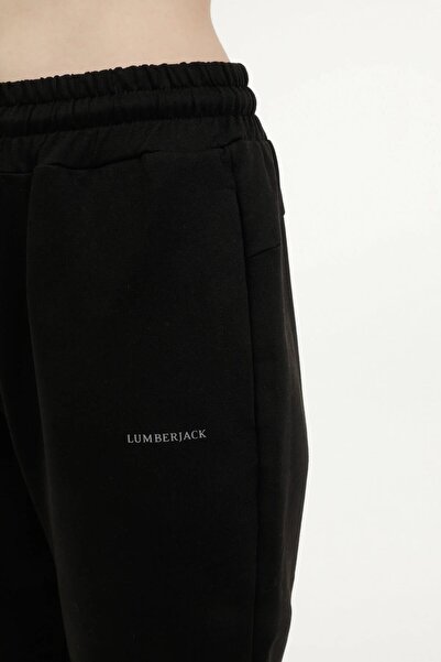 lumberjack WB TP 22CT137 4PR KADIN EŞOFMAN ALTI