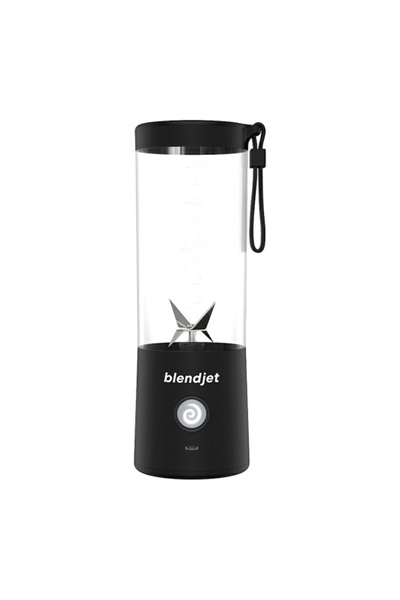 BLENDJET V2 BPA-Free USB-Rechargeable Portable Blender 475ml