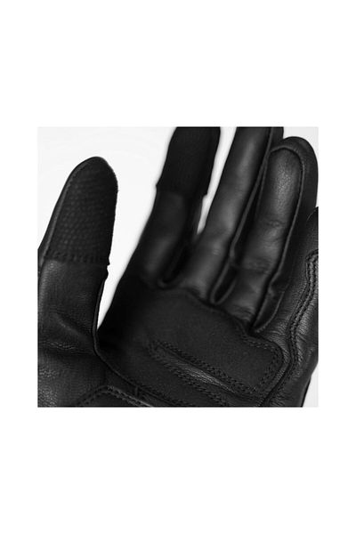 GMS Curve Yellow Motorcycle Gloves 4 Seasons Series Motorcycle Gloves