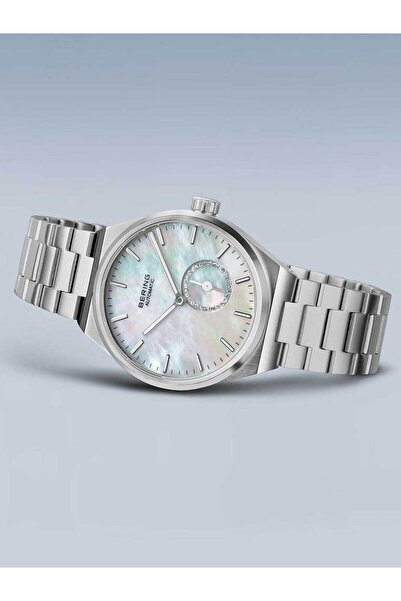 Bering Ceas de damă 19435-704, automat, 35mm, 10ATM