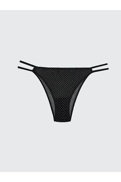 LC Waikiki New Season Lace Brazilian Panties - S5O627Z8