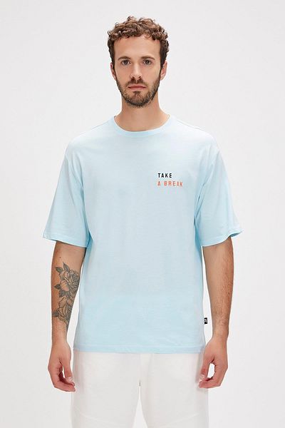Bad Bear Sand Men's Tshirt
