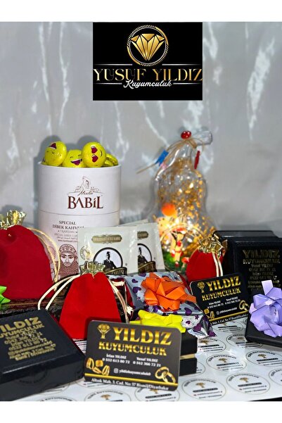 YUSUF SIRALI AKITMA BİLEKLİK İŞLEMELİ  ALTIN 14 AYAR 46,39 GR 20 CM UZUNLUK GENİŞLİK 6CM