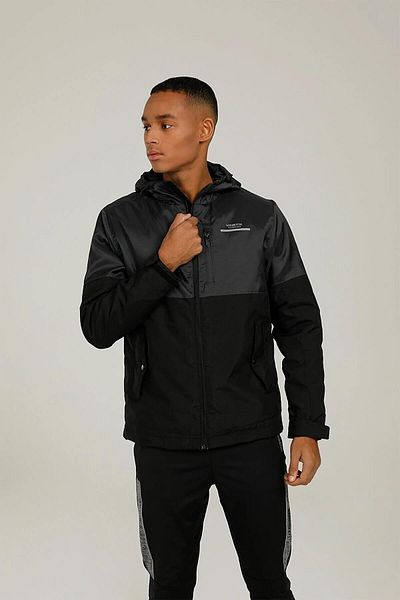 Kinetix Sn10 Derek Coat 1pr