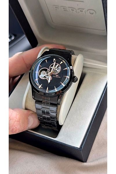 FERRO Brand Automatic Wristwatch