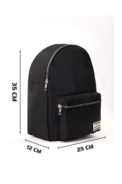 NS reliable Rucsac casual multifuncțional rezistent la apă - Geantă pentru școală, călătorie și laptop