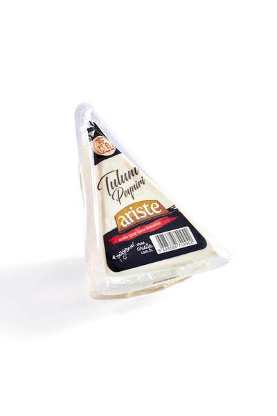 Ariste Erzincan Tulum Peyniri 250 gr - Şirden Mayalı, Dinlendirilmiş
