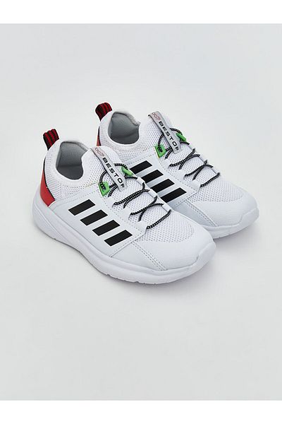 LC Waikiki Lace-up Boys' Sneakers