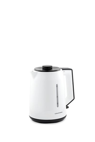 Grundig Tm 4961 - 1.8 Lt. Tea Machine with Glass Teapot
