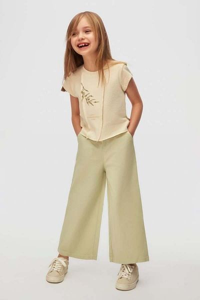 nk kids تيشيرت همس بناتي 38510