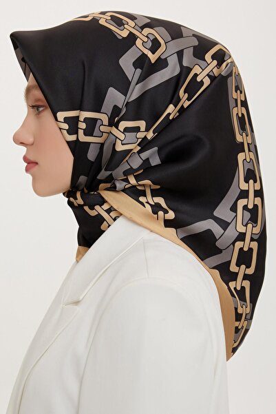 Armine Σειρά Nostalgia Sura Μεταξωτό Κασκόλ 8736-36