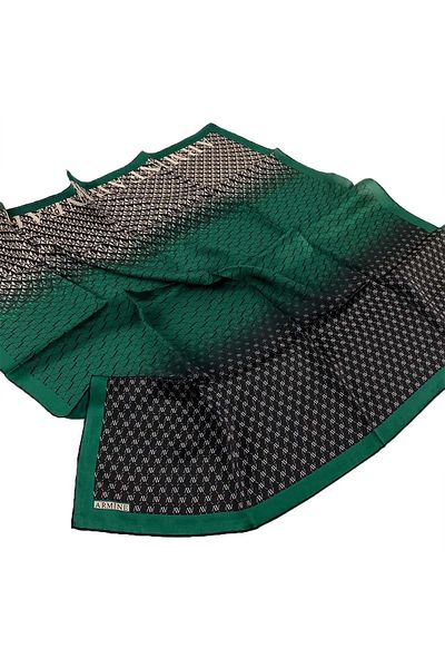 Armine Σειρά Nostalgia Sura Silk Scarf 8661-12ns
