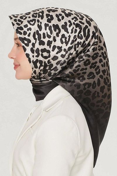 Armine Σειρά Nostalgia Sura Silk Scarf 8550-41