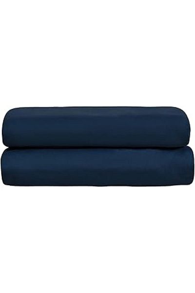 Hepta Collection Chakra Double Bed Sheet 240X260 cm