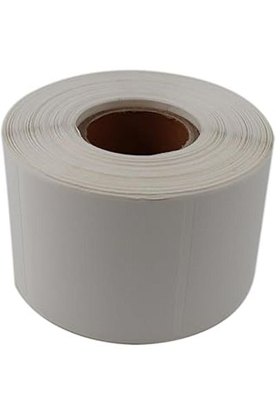 Hepta Collection Ready Labels , Ready Take Fast Take Vellum Label 60mm X 60mm 800 Pieces Vellum Label
