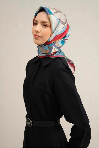 Armine ARMİNE TWILL ΜΕΤΑΞΩΤΟ ΦΟΥΝΤΟΥΡΑ 2025 ΚΑΛΟΚΑΙΡΙΝΗ ΣΕΖΟΝ 9336D01-81