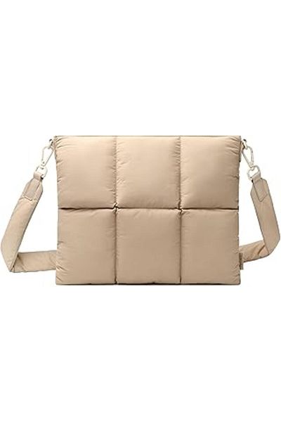 DENİZ Comfyable iPad Tablet Shoulder Bag