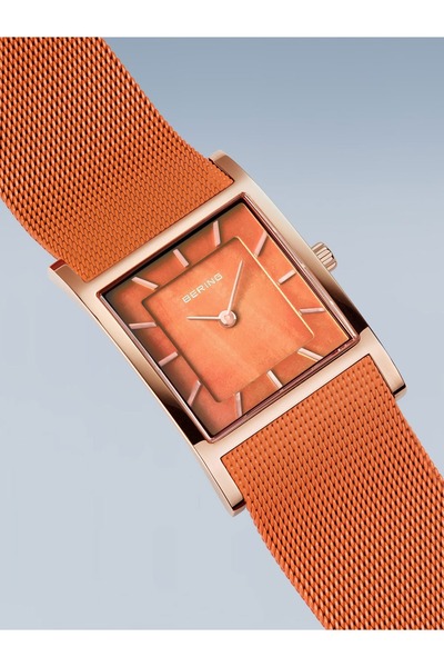 Bering Ladies Watch 10426-565-S, Quartz, 26mm, 5ATM