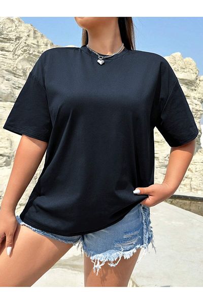 uyguntarz Unisex-T-Shirt mit Schmetterlings-Design